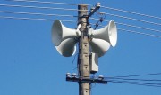 Khẳng định không có chuyện chèn sóng tiếng Trung Quốc tại Hội An