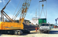 Chuyên gia hiến kế thúc đẩy thương mại - dịch vụ tại Nghệ An