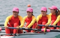 Thể thao Việt Nam có Huy chương Vàng đầu tiên tại ASIAD