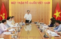 35 tác phẩm đoạt giải báo chí về chống tham nhũng, lãng phí