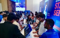 Điện thoại thương hiệu Việt “lấn sân” quốc tế: Kỳ vọng nhiều, thành công còn ở phía trước