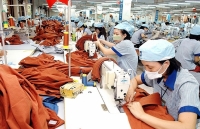EVFTA tạo lực hút cho ngành dệt may