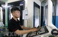 Trên 95% sinh viên học nghề ở TP Hồ Chí Minh ra trường có việc làm