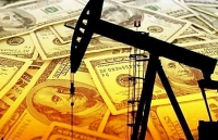 Giá dầu tăng cao khi cuộc chiến thương mại Mỹ - Trung leo thang