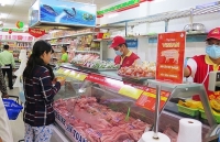 TP. Hồ Chí Minh: Hàng bình ổn giữ vai trò điều tiết giá