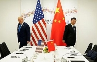 Điều gì đã xảy ra với thỏa thuận thương mại Mỹ - Trung?