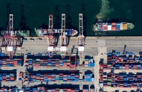 Anh chính thức ký kết thỏa thuận đảm bảo thương mại liên tục với Hàn Quốc sau Brexit