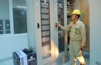 EVN thu về hơn 219 tỷ đồng từ thoái vốn cổ phần tại EVN Finance