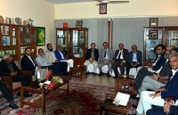 Hội Doanh nghiệp Pakistan - Việt Nam thúc đẩy xuất khẩu cá basa