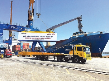 Kinh tế Việt Nam: Từ lạc hậu đến cạnh tranh quốc tế