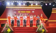 Hội chợ Triển lãm liên kết vùng kinh tế Tây Nguyên - Gia Lai năm 2016