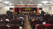 Tái cơ cấu gắn liền phát triển ổn định, bền vững