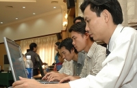 Phát triển kinh tế số: Đáp ứng yêu cầu thực tiễn