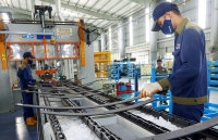 Khu vực kinh tế trong nước:  Phải hiệu quả hơn