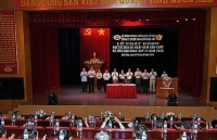 Tuyển than Cửa Ông phát động đợt thi đua cuối năm