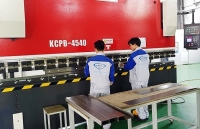 Để ngành cơ khí phát triển nhanh hơn