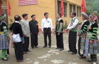 Kỳ II: Công tác cán bộ không thể như... gặt lúa trời