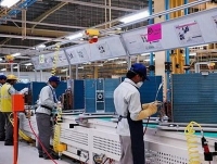 Kinh tế Ấn Độ được dự báo tiếp tục tăng trưởng với tốc độ cao nhất thế giới