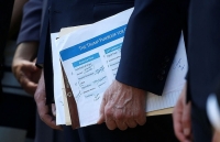 Mỹ tiến hành các cuộc đàm phán thương mại với EU, Anh, Nhật Bản