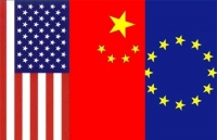 Tranh chấp thương mại giữa Mỹ, Trung Quốc, EU và năm 2019 quan trọng đối với WTO