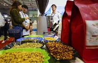 Dấu ấn hàng Việt trên đất Thái