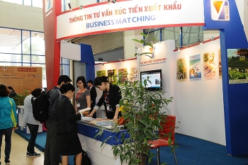 Hướng tới hình thành hệ sinh thái xúc tiến thương mại