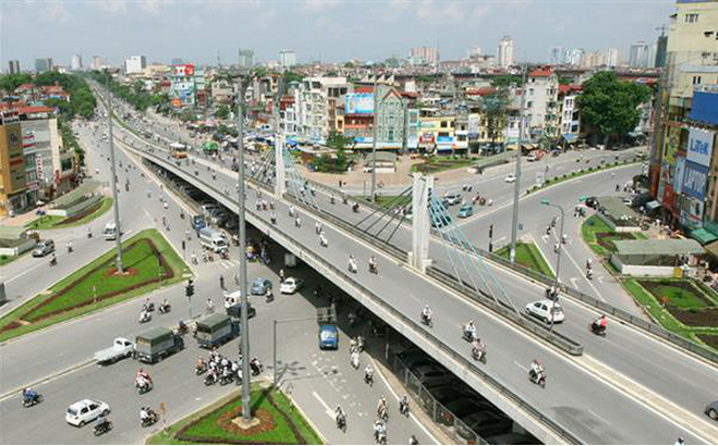 Bộ Công Thương đẩy mạnh phát triển hạ tầng thương mại theo hướng văn minh hiện đại