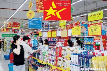 Cuộc vận động “Người Việt Nam ưu tiên dùng hàng Việt Nam”: Lan tỏa rộng khắp và mạnh mẽ