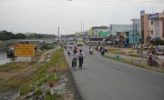 Ðiểm sáng nông thôn mới của miền Tây