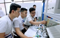 Hôm nay, Quốc hội cho ý kiến về dự án luật giáo dục đại học sửa đổi