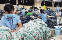 Tự tin bước tới năm 2019