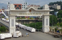 Mô hình liên kết vùng hiệu quả