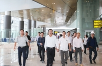 Quảng Ninh đưa 3 dự án giao thông tầm cỡ quốc tế vào hoạt động trong tháng 12