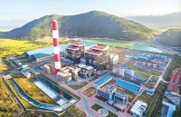 PV POWER đẩy mạnh hoạt động của tổ chức Đảng