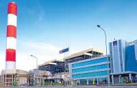 PV POWER: Phát huy vai trò của doanh nghiệp năng lượng hàng đầu