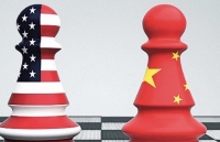 Mỹ cáo buộc Trung Quốc tiếp tục vi phạm sở hữu trí tuệ trong cuộc chiến thương mại