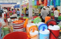 Ngành nhựa, cao su: Sẽ thêm nhiều đơn hàng