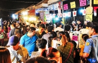 TP Hồ Chí Minh thu hút du khách quốc tế từ những món ăn ngon