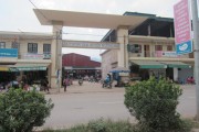 Khó khăn trong xây dựng nông thôn mới