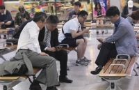 Hàn Quốc trở thành nước đầu tiên cung cấp dịch vụ 5G