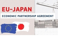 Hiệp định thương mại giữa Nhật Bản và EU sẽ có hiệu lực từ ngày 1/2/2019