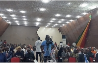 Thúc đẩy hợp tác thương mại và công nghiệp Việt Nam-Senegal