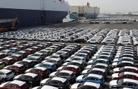 Cuộc chiến thương mại Mỹ- Trung tiếp tục đè nặng lên vai các nhà sản xuất Châu Á