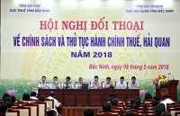 Cục Hải quan Bắc Ninh: Tự động hóa quy trình thủ tục hải quan
