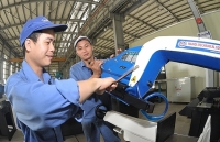 Ngành cơ khí chế tạo: Cần mức thuế công bằng cho phụ kiện