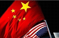 Mỹ - Trung đối thoại trước cuộc đàm phán thương mại tháng 1/2019