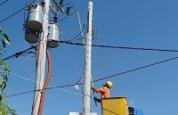 Khánh Hòa: Chú trọng đầu tư phát triển lưới điện nông thôn