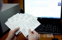 Sau 2 giờ có giấy phép lái xe qua cổng dịch vụ công quốc gia