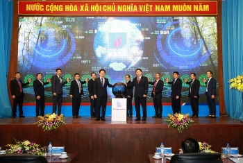 Lọc hóa dầu Bình Sơn tổ chức Hội nghị tổng kết công tác Đảng năm 2021