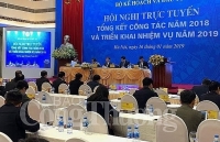 Năm 2019, Việt Nam phải tận dụng cơ hội để phát triển bứt phá